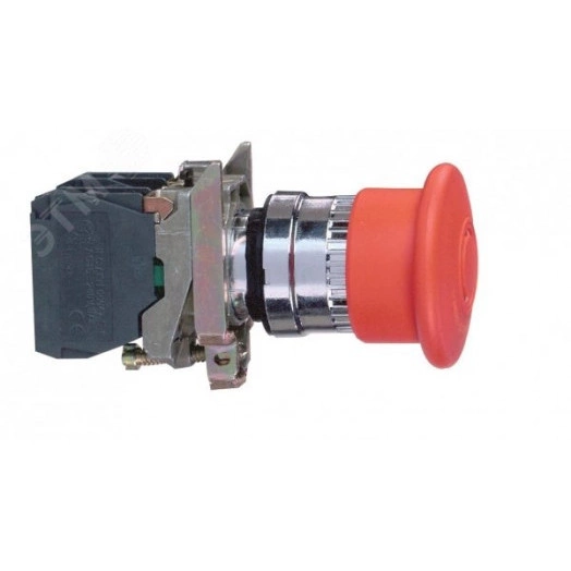 Кнопка аварийного останова ATEX