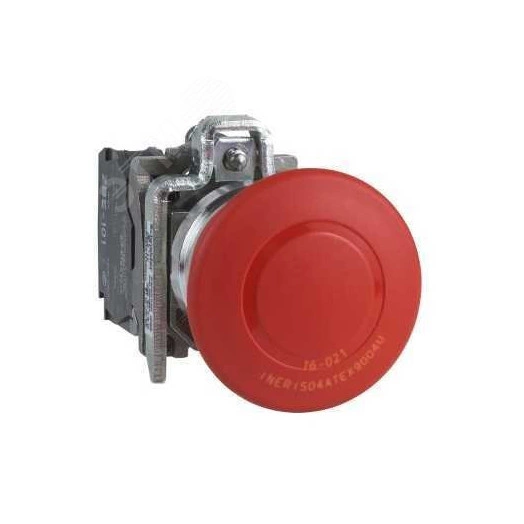 Кнопка аварийного останова ATEX