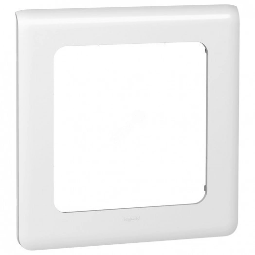 Mosaic New Рамка белая