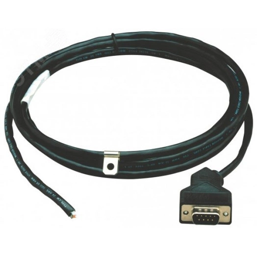 КАБЕЛЬ ОТВЕТВЛЕНИЯ MODBUS+(984/BRIDGE)