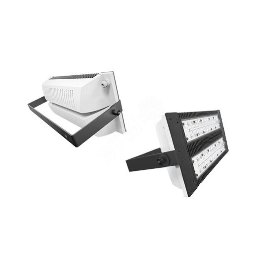 Светильник ДО-110w IP67 15670Лм 5000К 120°