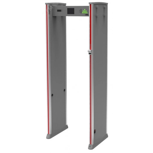 Металлодетектор арочный