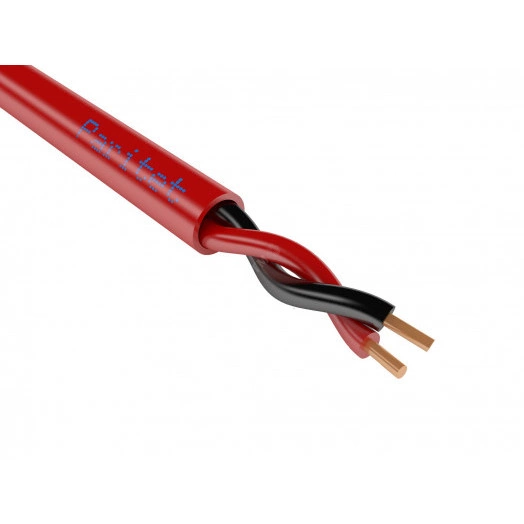 Кабель (провод) КСРВнг(А)-FRLS 1х2х1.78мм