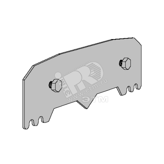Соединитель SSC/KS20 HDG