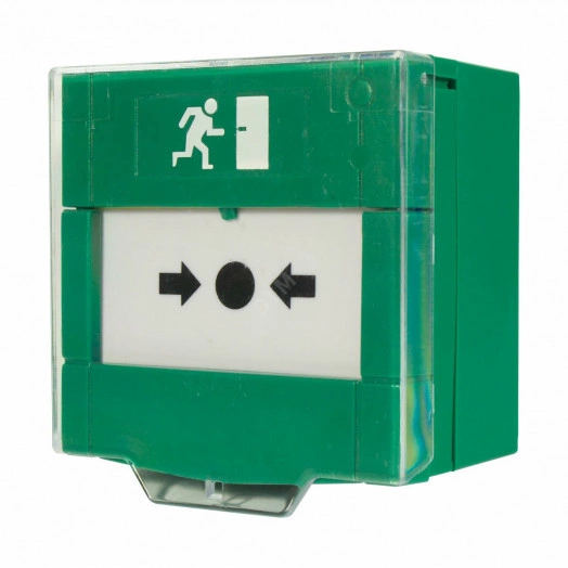 Устройство разблокировки двери TS-ERButton