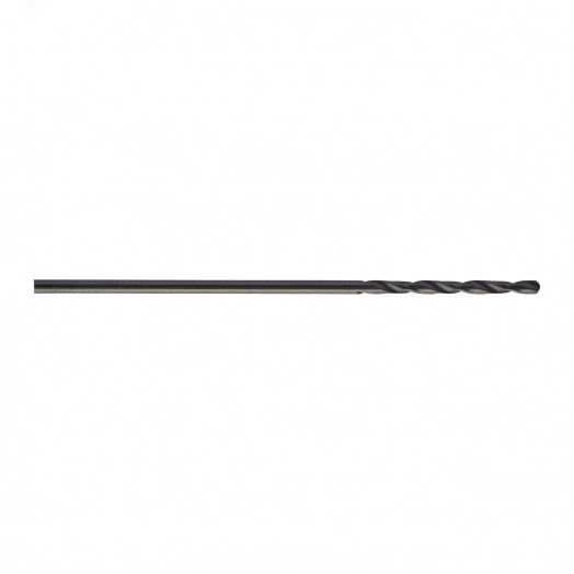 Сверло по металлу HSS-R 1.0 мм (10шт)