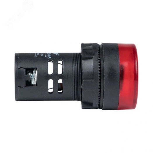 Оповещатель светозвуковой ED16-22BMS 230В PROxima