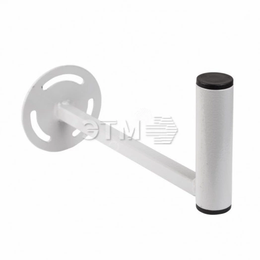 Кронштейн эфирный 25 см Г-образный поворотный