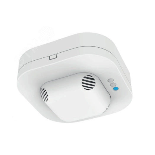 Датчик движения с сенсором освещенности DA2-SEN17-S, для накладного монтажа, IP20