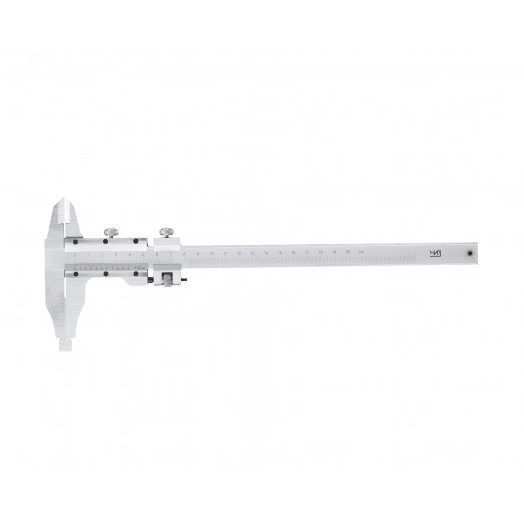 Штангенциркуль ШЦ-2-300 0.05 губ.60мм с поверкой