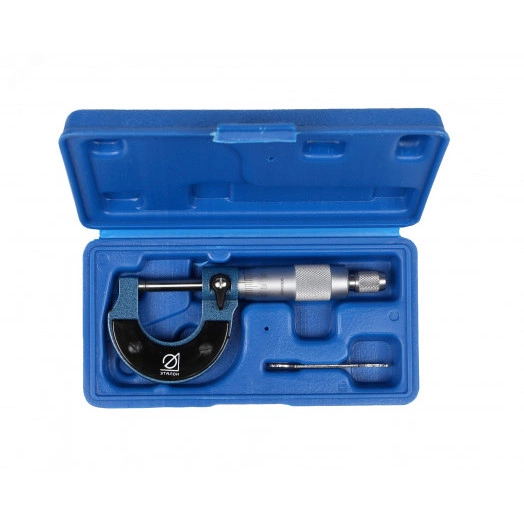 Микрометр МК-25 0.01