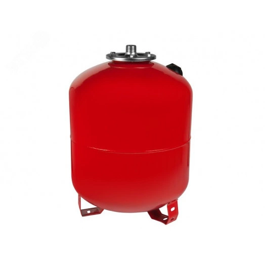 Расширительный бак 80 л(верт)