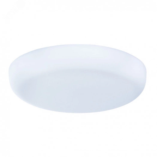 Встраиваемый светильник Arte Lamp PRIOR A7982PL-1WH