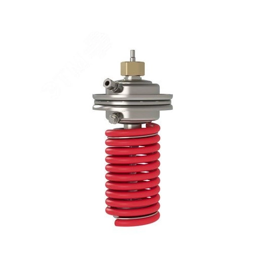 Регулятор давления AFA 0.5-2.5бар до себя для клапанов Ду15-250