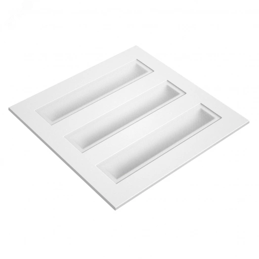 Светильник ДВО-40w IP54 5104Лм 5000К 120° ПРИЗМА