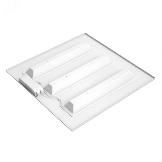 Светильник ДВО-40w IP54 5104Лм 5000К 120° ПРИЗМА