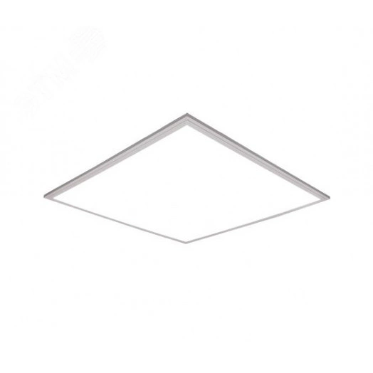 Светильник ДВО-13-38-001 Panel 840