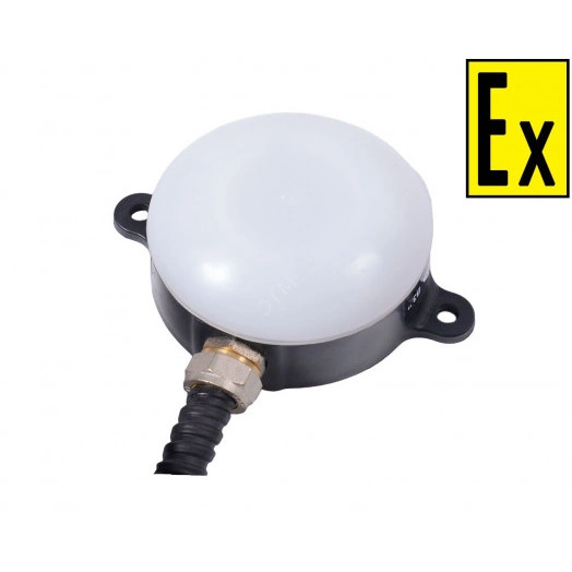 Оповещатель светозвуковой пожарный взрывозащищенный Орбита ВЗ СЗ 220