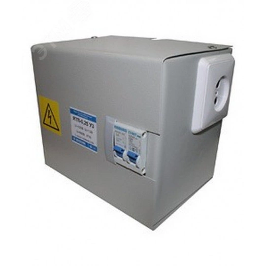 ЯБ-3-250-1 У3, с ПН-2 250А, IP54, ящик силовой  (ЭТ)