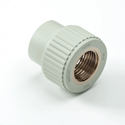 Муфта комбинированная FIREPROFF Violen с внутренней резьбой 32x1' Z