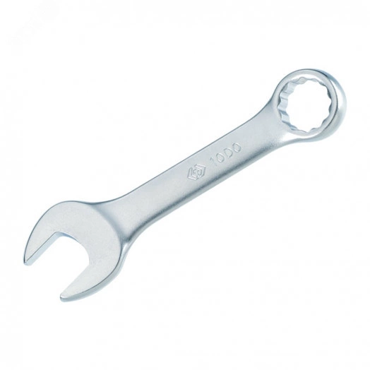 Ключ комбинированный укороченный 11 мм