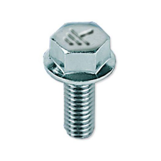 Винт М5х8 (уп.200шт) DKC CM030508