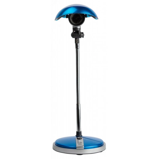 NE-301-E27-15W-BU Светильники настольные ЭРА наст.светильник NE-301-E27-15W-BU синий