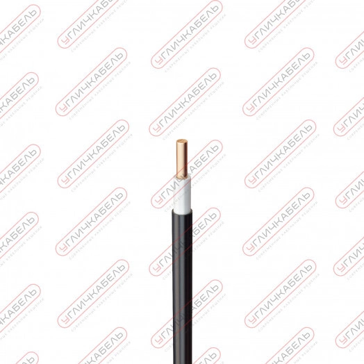 Кабель силовой NYY-O 1x630 RM-0,6/1