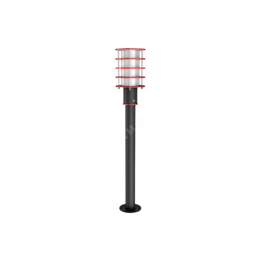 Светильник LED МАЯК (СТУ) 10Вт 520Лм 4,0К КСС С цвет корпуса антик латунь, без диффузора IP67