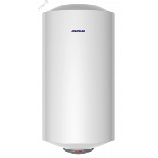 Водонагреватель накопительный EDISSON ER 100V