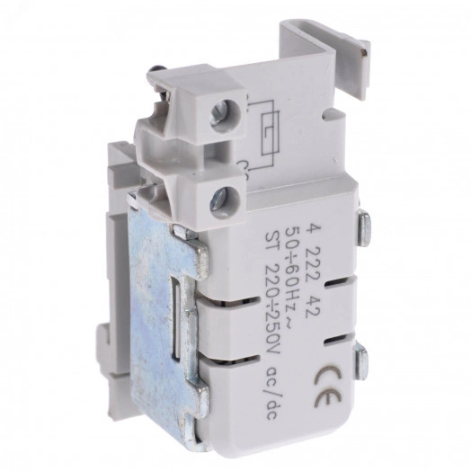 Расцепитель независимый 400В AC