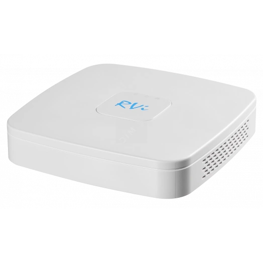 Видеорегистратор IP 4-х канальный