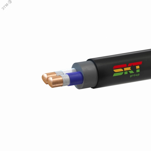 Кабель силовой ВВГнг(А)-FRLS 2х16ок(N)-0,66 ТРТС