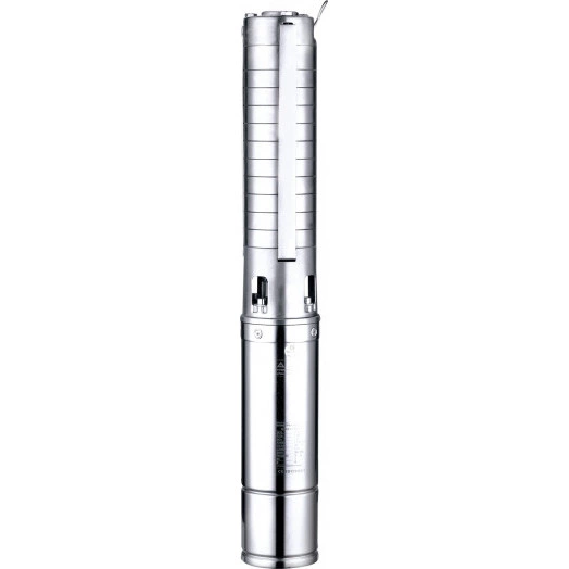 Насос скважинный 4SM5-6F, 30м кабель