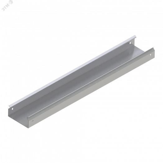 "Телескопическое расширение лотка ""ПЛЮС"" 50х150 HD"