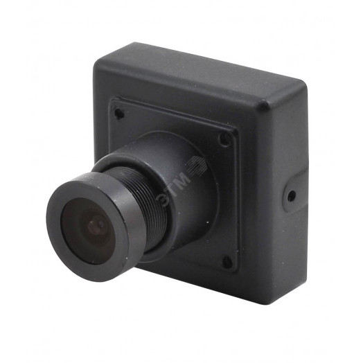 Видеокамера AHD 2Мп миниатюрная высокого разрешения