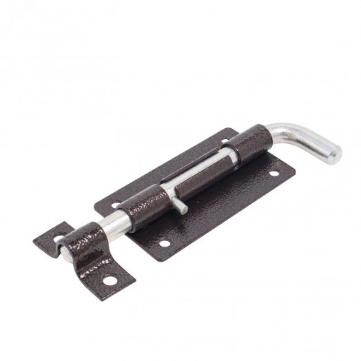 Засов Киров Секрет ЗД-10 а/медь  120мм