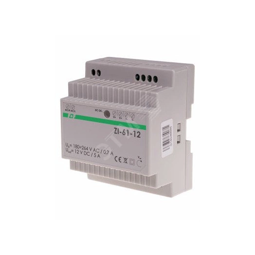 Блок питания импульсный ZI-61-12