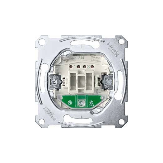 Механизм промежуточного выключателя 1п