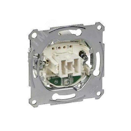 Механизм промежуточного выключателя 1п