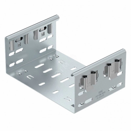 Соединитель фасонных деталей  85x300