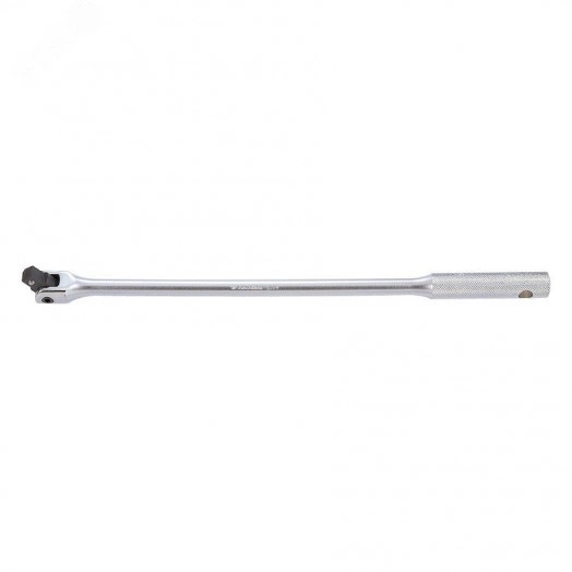 Вороток 1/2', 600 мм, с шарниром