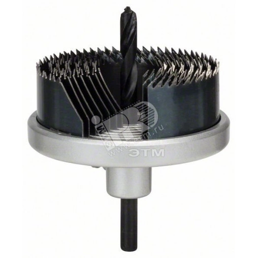 Набор венцов пильных 22-68мм Promoline (11шт)