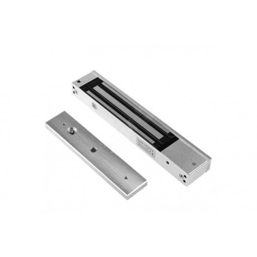 ALEM-280 Замок электромагнитный Alarmico, до 280кг, 12В