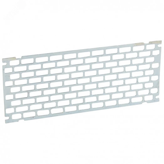 Пластина перфорированная