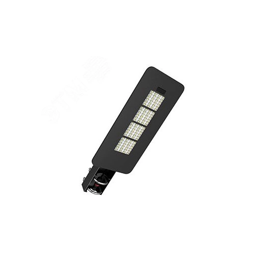 Светильник LED Тополь М (ДКУ) 75Вт 7500Лм 5,0К IP67 Вторичная оптика, КСС Ш3 (СП-ДКУ-33-075-6179-67Х)