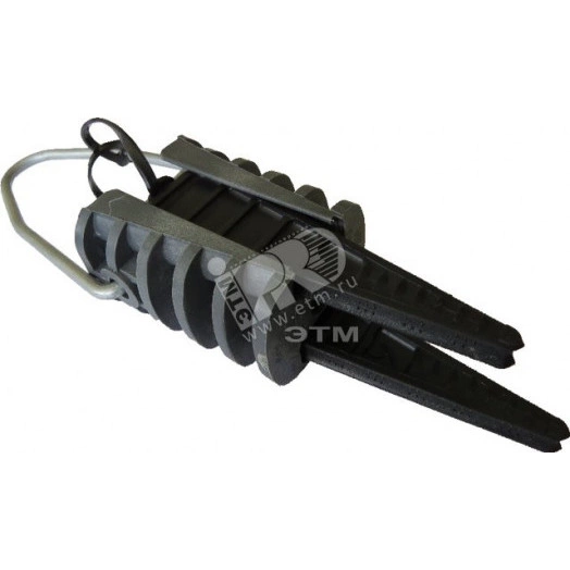 Зажим анкерный для проводов ввода(DN 126)