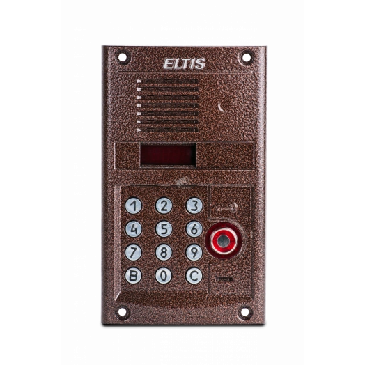 Блок вызова DP300-TDC22-9007