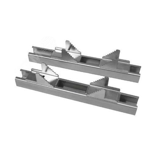 Комплект крепления на столб (ККС-Ex)