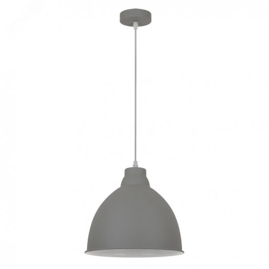Светильник Arte Lamp BRACCIO A2055SP-1GY